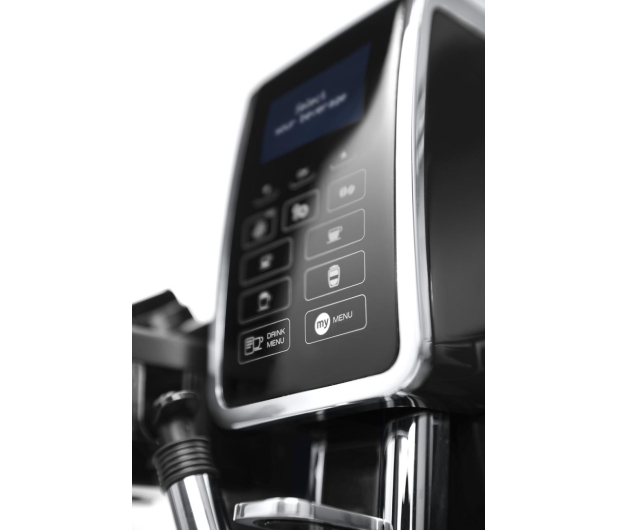 DeLonghi Ekspres automatyczny Dinamica ECAM 350.55.B - 381411 - zdjęcie 8